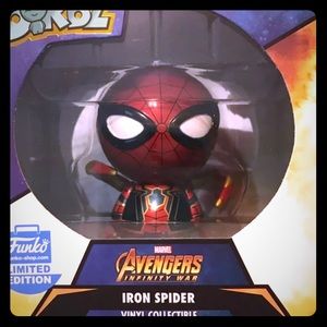 avengers infinity war funko